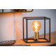 Lampe de table industrielle Sybille