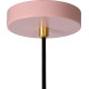 Suspension vintage en métal Ø 38 cm Lola