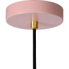 Suspension vintage en métal Ø 38 cm Lola