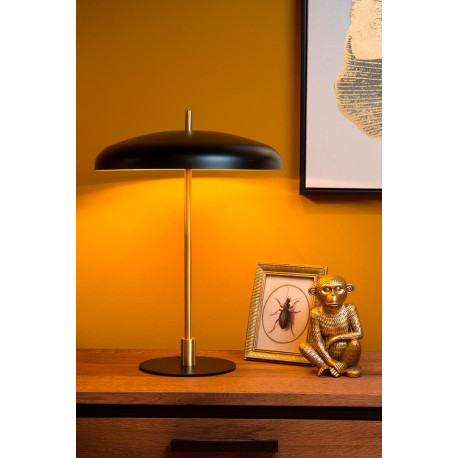 Lampe à poser bureau vintage Ø 38 cm Tiffany