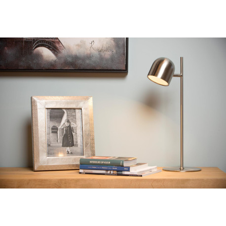 Lampe Led de bureau design Ø 16 cm Alfa