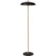 Lampadaire vintage Ø 38 cm Roxane