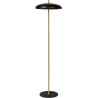 Lampadaire vintage Ø 38 cm Roxane