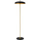 Lampadaire vintage Ø 38 cm Roxane