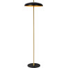 Lampadaire vintage Ø 38 cm Roxane