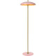 Lampadaire vintage Ø 38 cm Roxane