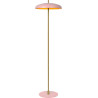 Lampadaire vintage Ø 38 cm Roxane