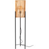 Lampadaire design salon Ø 30 cm Louna