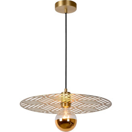 Suspension vintage Ø 40 cm salon et salle à manger Maillan