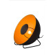 Lampe de table industrielle Ø 31 cm 1xE27 Olor