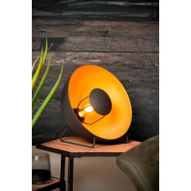 Lampe de table industrielle Ø 31 cm 1xE27 Olor