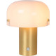 Lampe de table vintage 1xE14 Tims