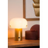 Lampe de table vintage 1xE14 Tims