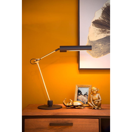 Lampe de table design 1xE27 Salva