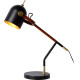 Lampe de bureau vintage 1xE27 Guy