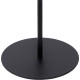 Lampadaire vintage Ø 23 cm 1xE14 Max