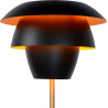 Lampadaire moderne pour salon Ø 38 cm Nox