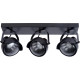 Spot plafond industriel 3xGU10 Casa