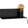 Lampe de chevet design 1xE27 Iconic