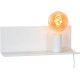 Lampe de chevet design 1xE27 Iconic