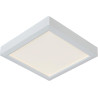 Plafonnier LED design 1x18W Daiza