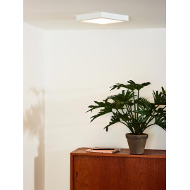 Plafonnier LED design 1x18W Daiza
