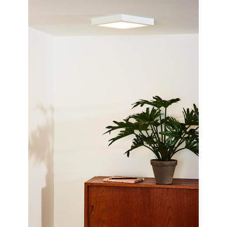 Plafonnier LED design 1x18W Daiza