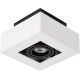 Spot plafond LED design Nata