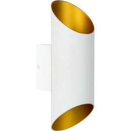 Applique murale Ø 10 cm 1 lampe Noah