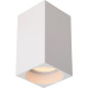 Spot plafond LED design 1 lampe Tanti