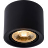 Spot plafond LED design Ø 12 cm Cleo