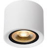 Spot plafond LED design Ø 12 cm Cleo