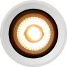 Spot plafond LED design Ø 12 cm Cleo