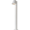 Borne extérieure moderne LED dimmable Doug