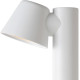 Borne extérieure moderne LED dimmable Doug