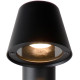 Borne extérieure moderne LED dimmable Doug