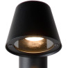 Borne extérieure moderne LED dimmable Doug