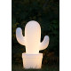 Lampe à poser extérieur LED dimmable Cactuz