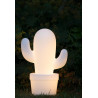 Lampe à poser extérieur LED dimmable Cactuz