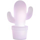 Lampe à poser extérieur LED dimmable Cactuz