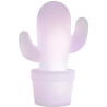 Lampe à poser extérieur LED dimmable Cactuz