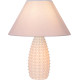 Lampe de table vintage Ø 36 cm Pix