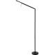 Lampadaire design LED dimmable Napoli