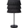 Lampe de table rétro Ø 18 cm Para