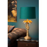 Lampe de table vintage 1xE27 Palm Tree