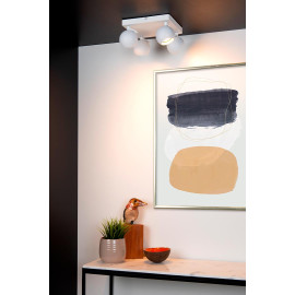 Spot plafond moderne 4xGU10 Maddox