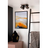 Spot plafond dimable LED design Tom