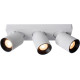 Spot plafond LED dimmable design Ryan