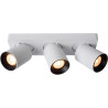 Spot plafond LED dimmable design Ryan