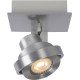 Spot plafond LED dimmable 1x5W Landa